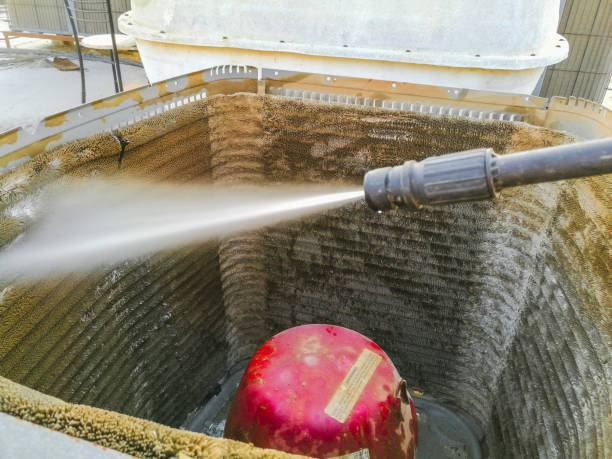 Best Air Duct Cleaning Near Me  in San Martin, CA