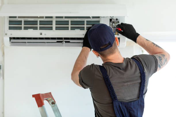 Best HVAC Air Duct Cleaning  in San Martin, CA