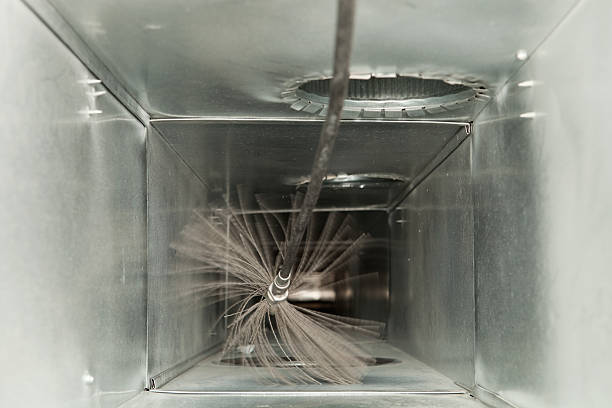 Ductwork Cleaning Services in San Martin, CA