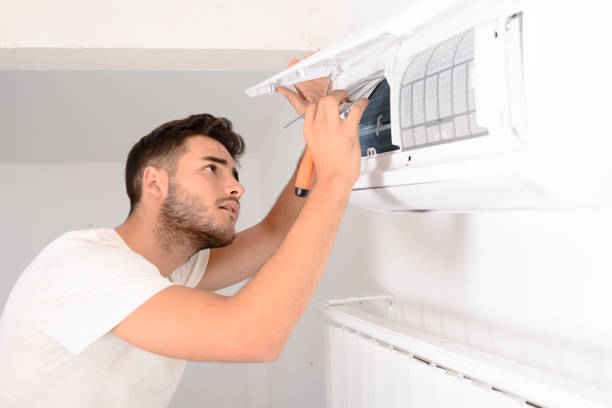 Best Commercial Air Duct Cleaning  in San Martin, CA